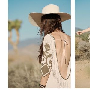 Host Pick 🎉 ⭐️ 8/23/24 Spell & the Gypsy Collective Wild Horses Dress 8